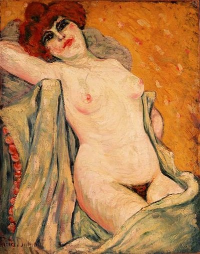 金の兜 作： Pierre Dumont